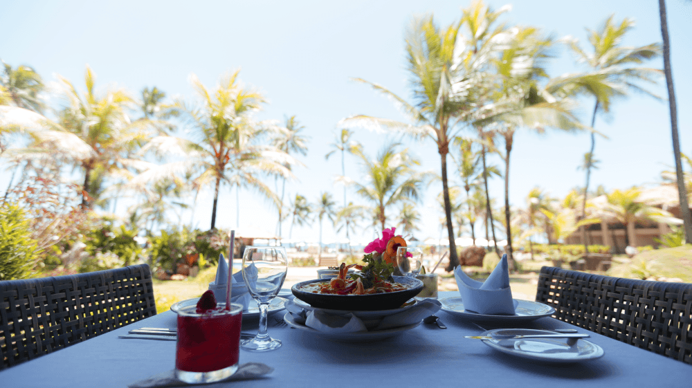 Imagem ilustrativa do hotel Catussaba Suítes