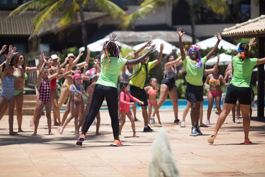 Imagem ilustrativa do hotel Catussaba Suítes