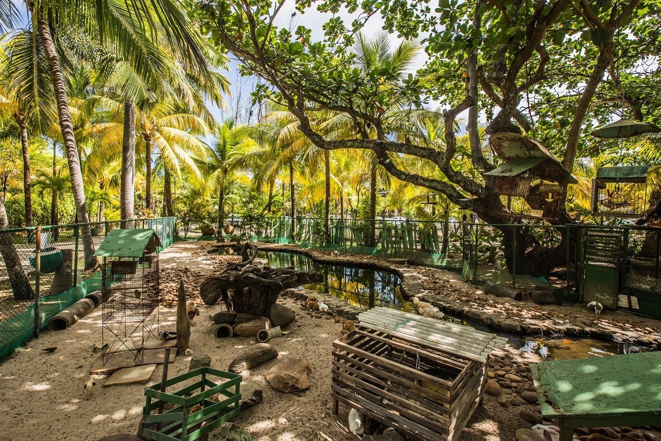 Imagem ilustrativa do hotel Catussaba Suítes