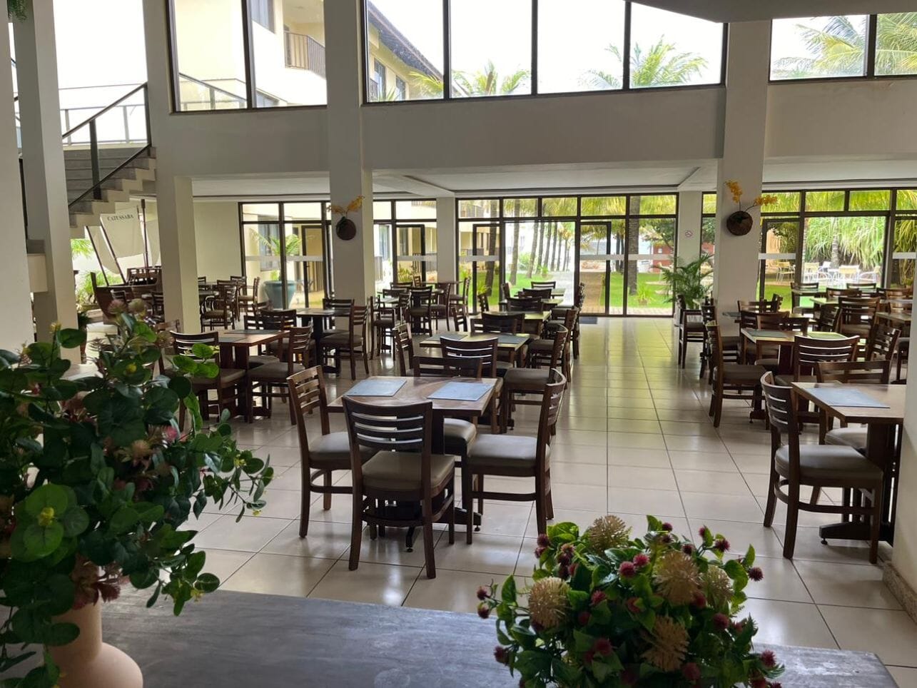 Imagem ilustrativa do hotel Catussaba Suítes