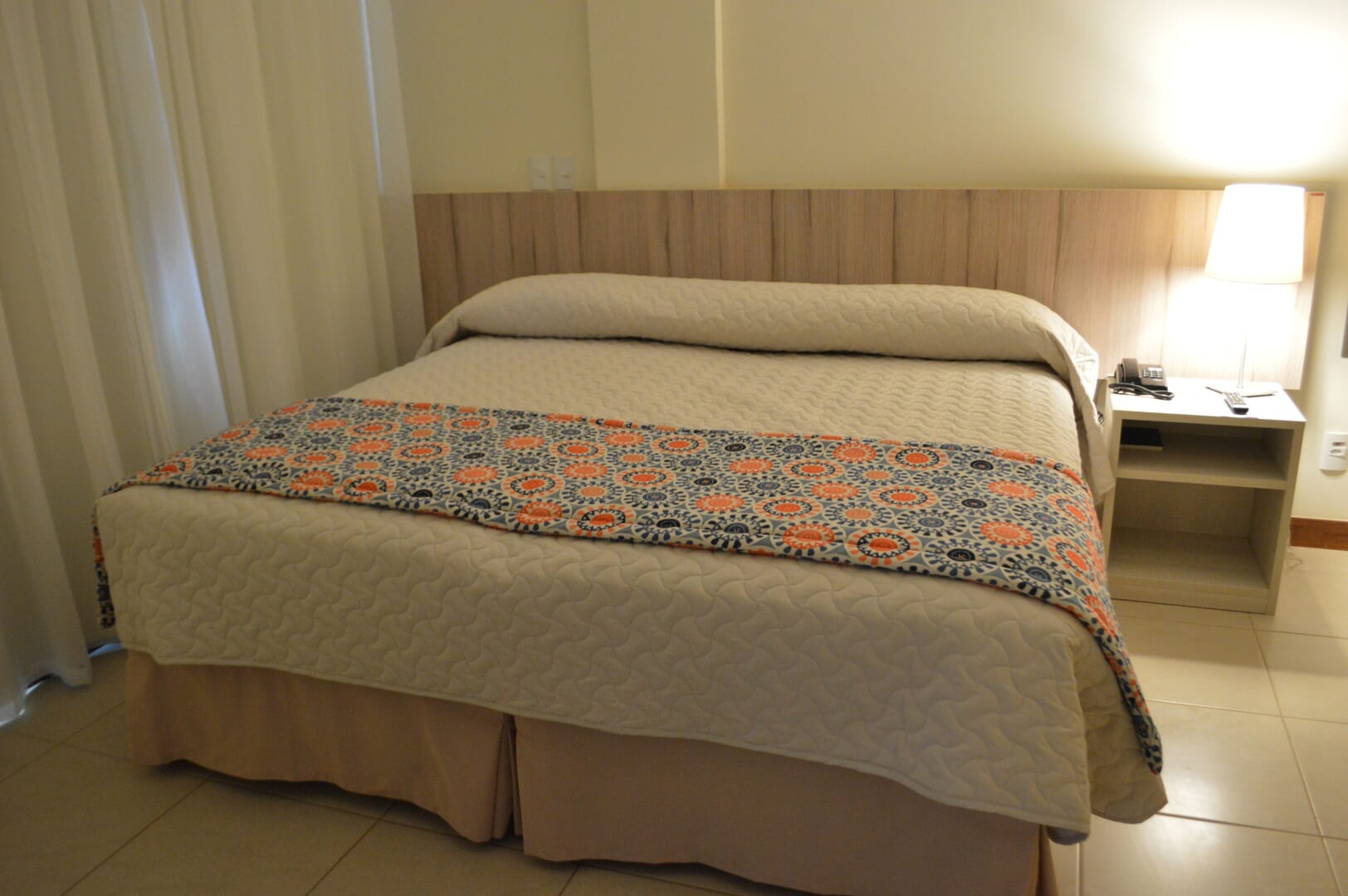 Imagem ilustrativa do hotel Catussaba Suítes