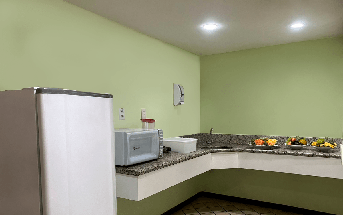 Imagem ilustrativa do hotel Catussaba Suítes