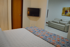 Bahia Week Show - Luxury Suite