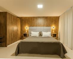 Royal Suite King Bed