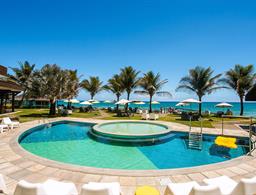 Kembali Hotel Porto de Galinhas