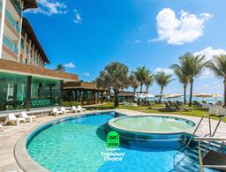 Kembali Hotel Porto de Galinhas