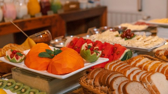 Imagen ilustrativa del hotel Pousada La Toscana