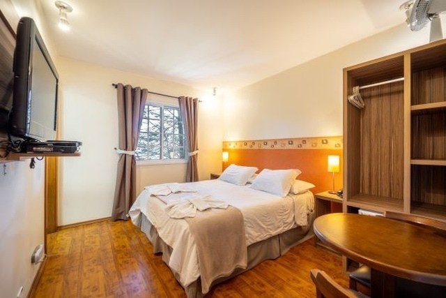 Imagen ilustrativa del hotel Pousada La Toscana