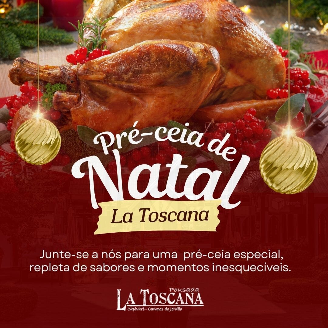 Imagen ilustrativa del hotel Pousada La Toscana