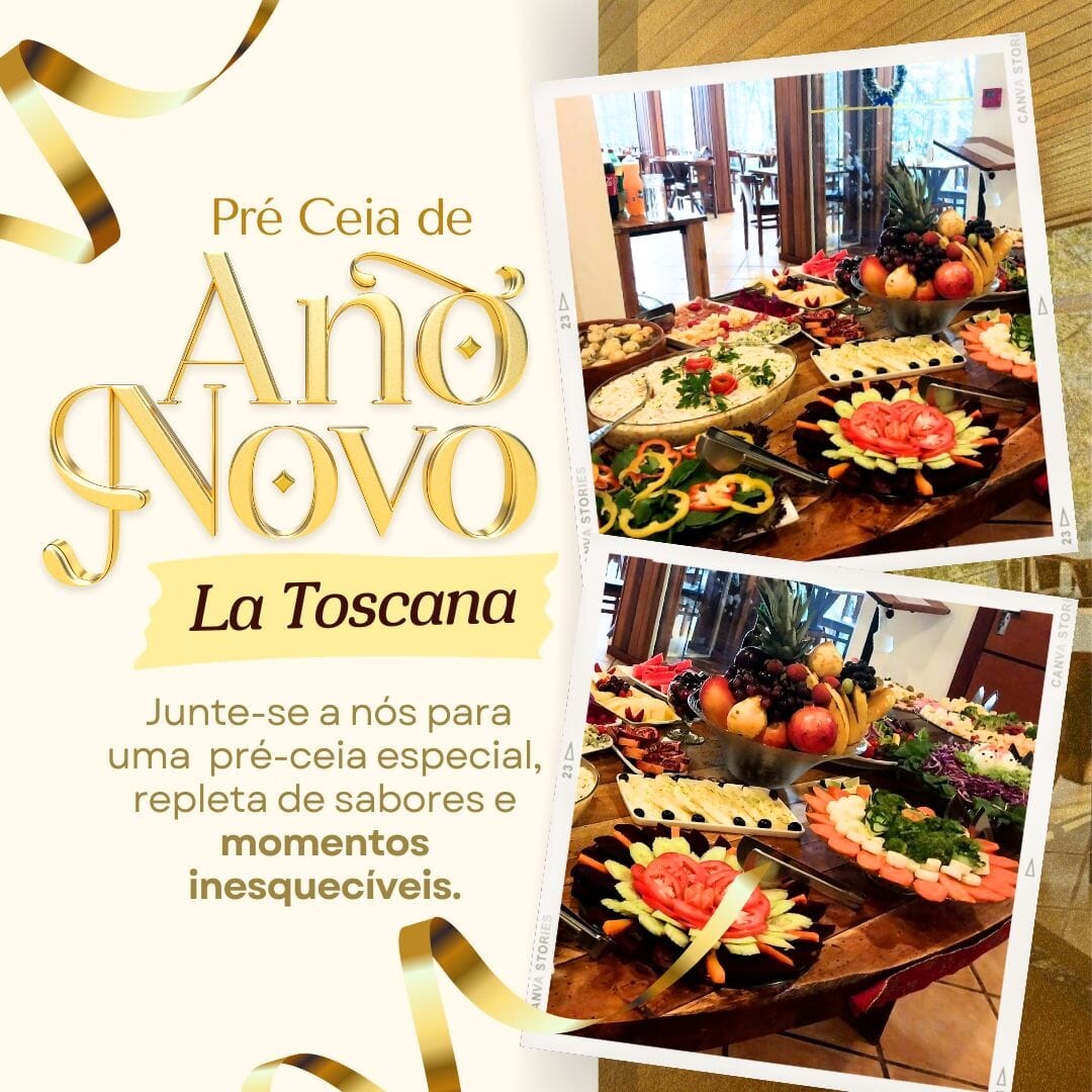 Imagen ilustrativa del hotel Pousada La Toscana