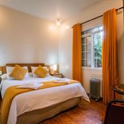 Apartamento Casal andar Térreo Luxo (sem vista)