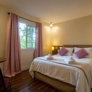 Apartamento Casal Superior Luxo