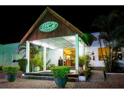 Hotel Tavares Correia