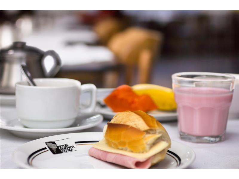 Café da Manhã