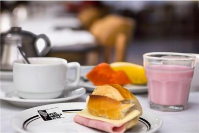 Café da Manhã