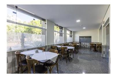 Salão do Café da Manhã