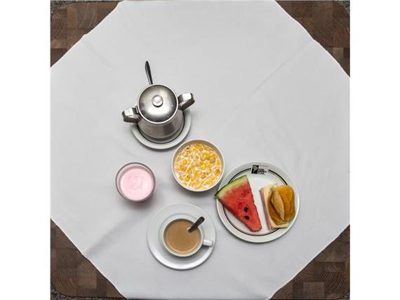 Café da Manhã
