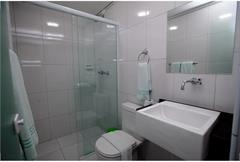 Apartamento Triplo