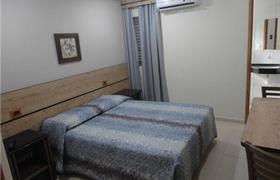 Apartamento Casal do América do Sul