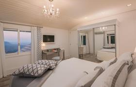 Silver Mountain do Castelo Saint Andrews