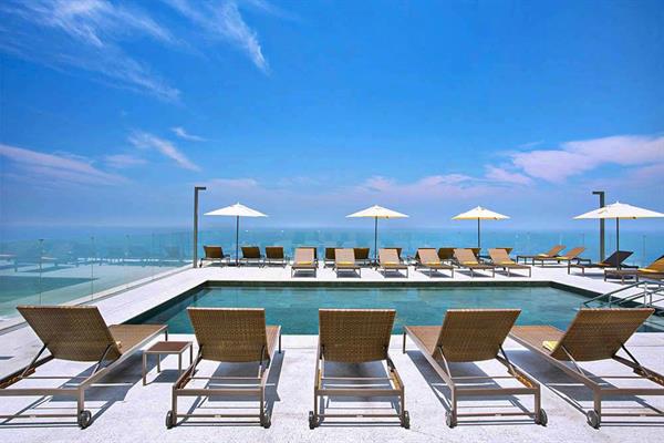 Foto 5 do Windsor Marapendi Hotel