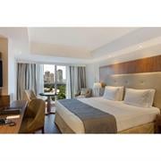 STANDARD COM CAMA CASAL