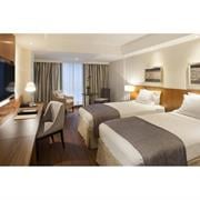 SUPERIOR EXECUTIVO COM 2 CAMAS DE SOLTEIRO