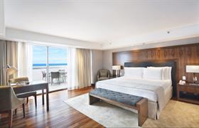 SUITE MASTER do Windsor Marapendi Hotel