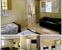 Standart Quádruplo Conjugado