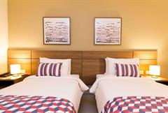 Classic 2 Camas Solteiro