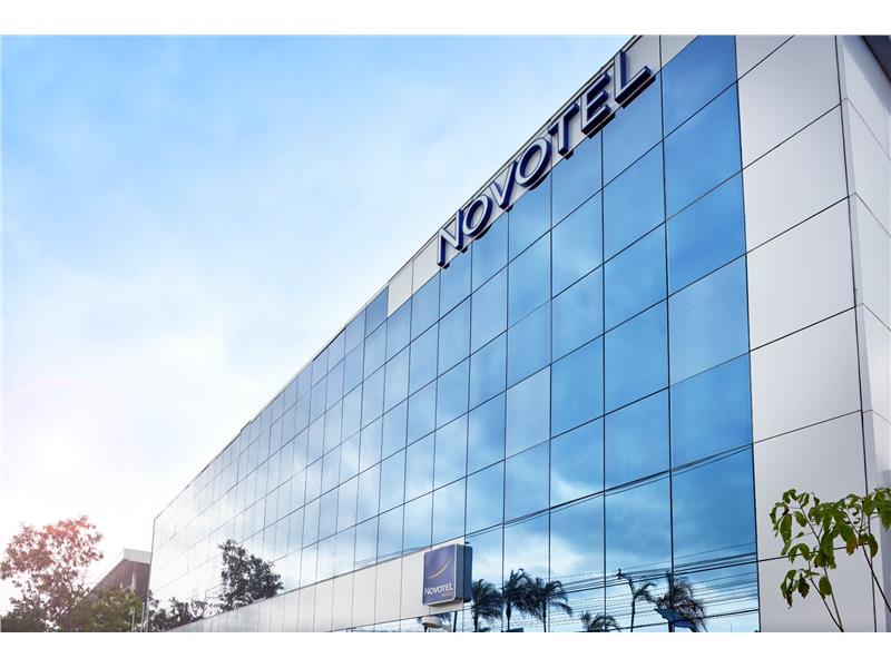 Novotel RJ Parque Olimpico