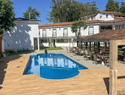 Hotel Pousada Mãe D'água