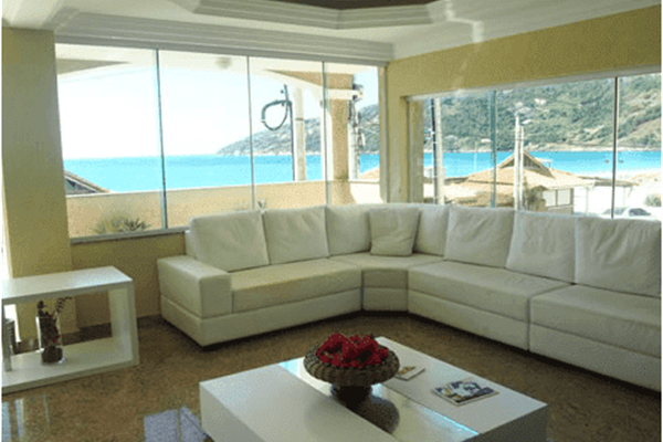 Foto 3 do Ocean View Hotel