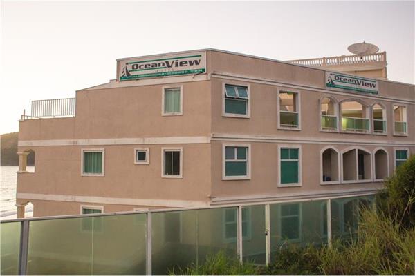 Foto 6 do Ocean View Hotel