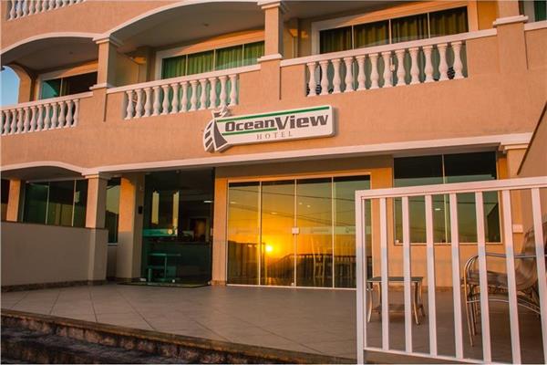 Foto 7 do Ocean View Hotel
