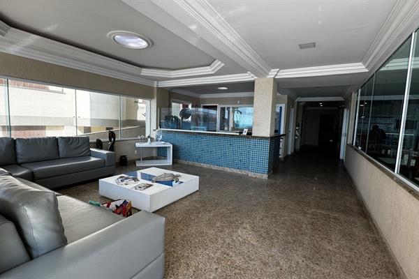 Foto 7 do Ocean View Hotel