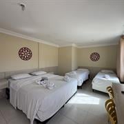 Apartamento Família