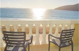Apartamento Luxo do Ocean View Hotel