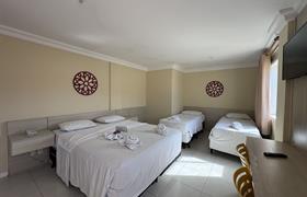 Apartamento Família do Ocean View Hotel
