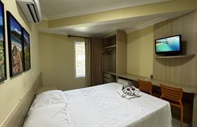 Apartamento Standard do Ocean View Hotel