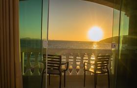 Apartamento Luxo Familia do Ocean View Hotel