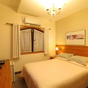 CLÁSSICO – ANDAR TÉRREO - CASAL