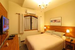 CLÁSSICO – ANDAR TÉRREO - CASAL