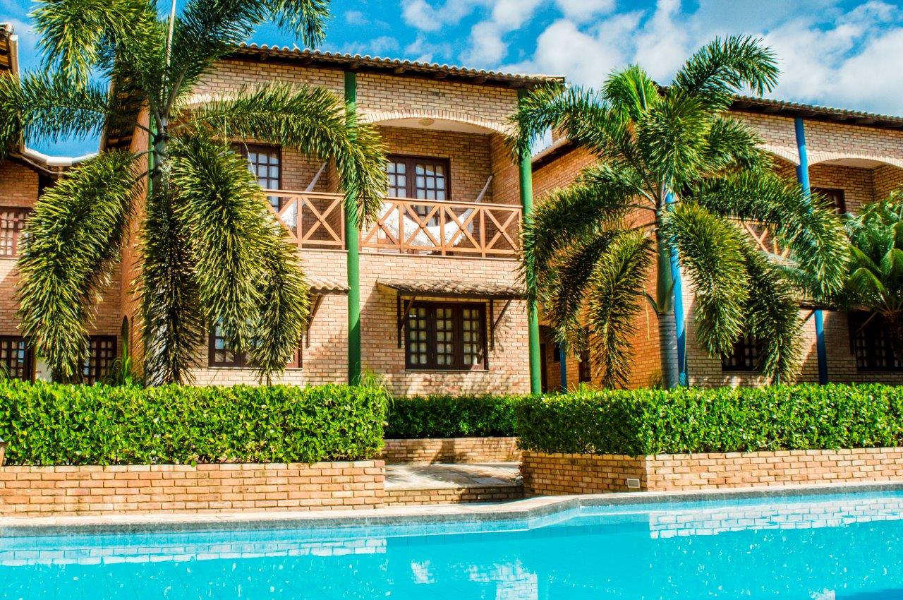 Vento Brasil Hotel 5