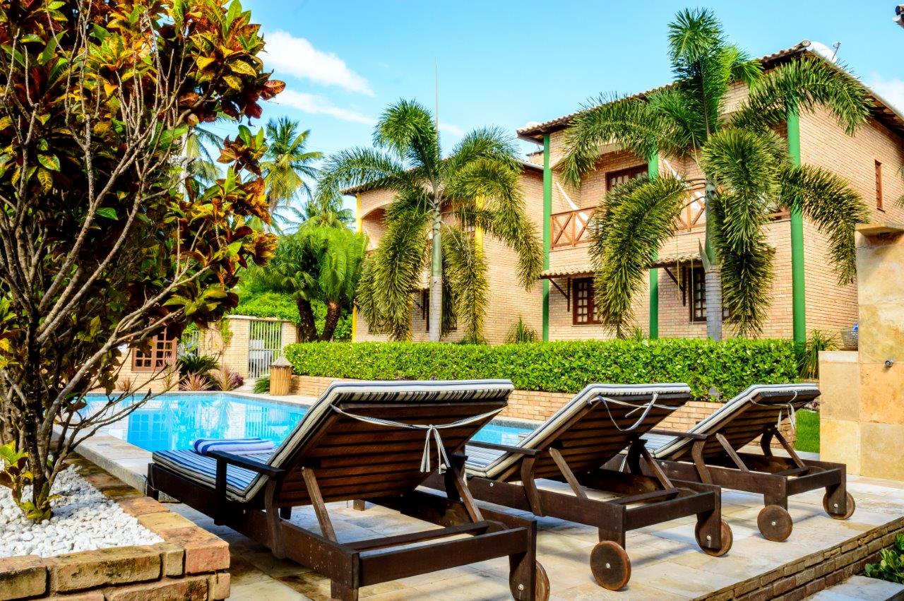 Vento Brasil Hotel