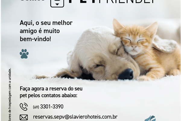 Foto 8 de Slaviero Hotel Porto Velho