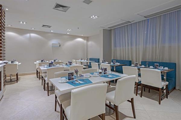 Foto 4 de Slaviero Hotel Porto Velho