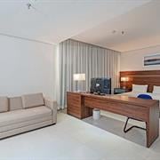 Luxo Superior Casal PcD