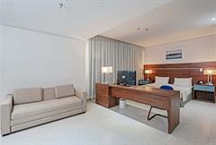 Luxo Superior Casal PcD