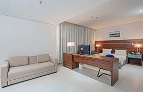 Superior de lujo de Slaviero Hotel Porto Velho